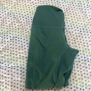 colorfulkoala size smallleggings